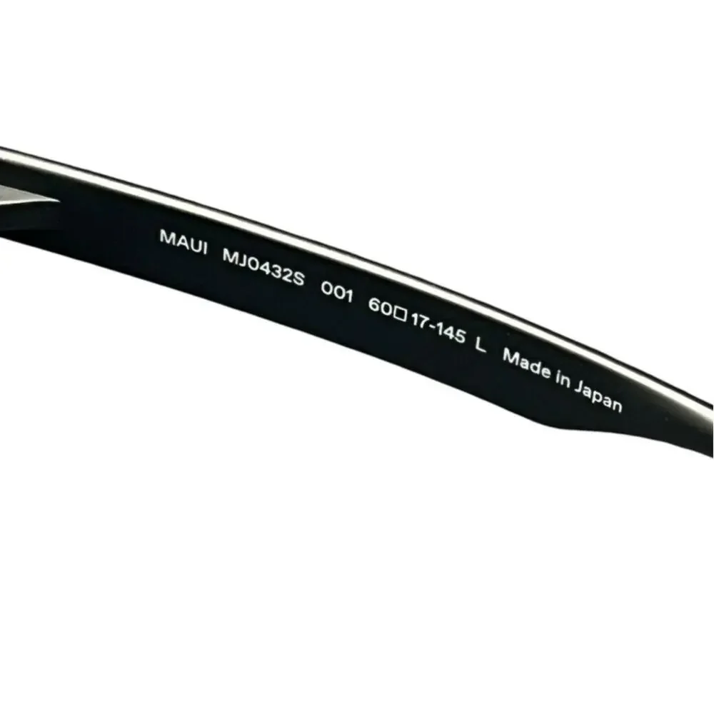 Maui Jim red sand